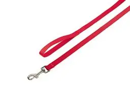 Produktbild: Nobby Classic Leine rot, XS, L: 120 cm·· B: 10 mm