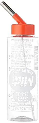 Produktbild: Nobby Classic-de-Luxe Nagertränke, 320 ml, 5,5 x 14 cm