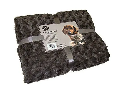 Produktbild: Nobby Fleece Plaid 