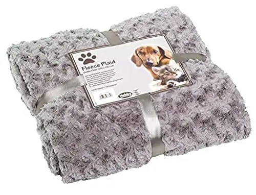 Produktbild: Nobby Fleece Plaid 