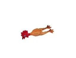 Produktbild: Nobby Latex Hähnchen für Hunde, klein, 16 cm, 1 Stück