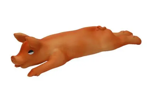 Produktbild: Nobby Latex Schwein 42 cm