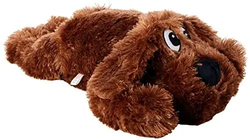 Produktbild: Nobby Plüsch Hund Schlappi für Hunde, für Alle Größen, ca. 52 cm, 1 Stück