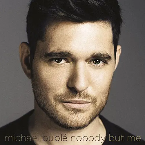 Produktbild: Nobody But Me
