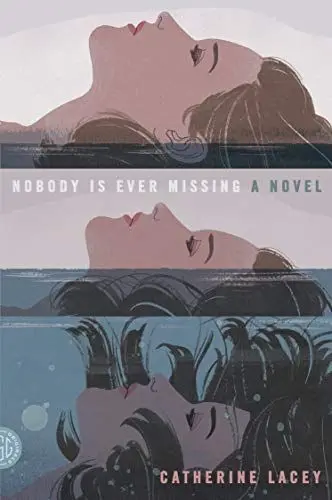 Produktbild: Nobody Is Ever Missing