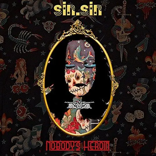 Produktbild: Nobody'S Heroine