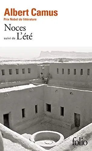 Produktbild: Noces: Suivi de L'éte (Folio Series : No 16)