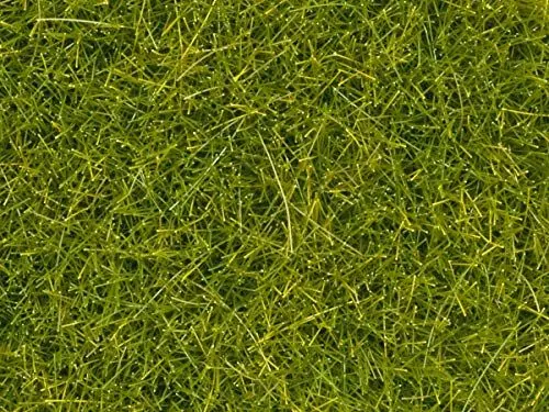 Produktbild: 08363 Streugras hellgrün 4mm, 20g