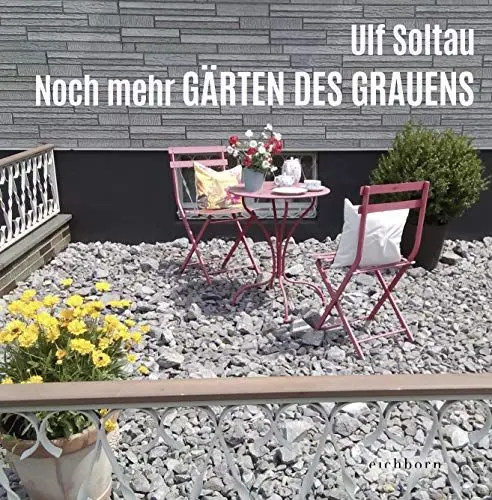 Produktbild: Noch mehr Gärten des Grauens
