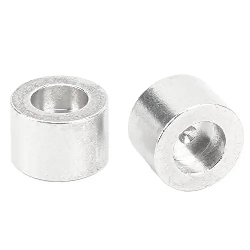 Produktbild: Nockenkettenspanner Verl?ngerungen, 1 Paar Aluminium Nockenkettenheber Verl?ngerungen Passend Vulcan Nomad Classic 1500 1600 und M95
