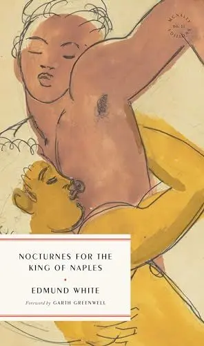 Produktbild: Nocturnes for the King of Naples (McNally Editions)