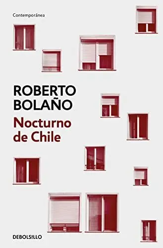 Produktbild: Nocturno de Chile (Contemporánea)