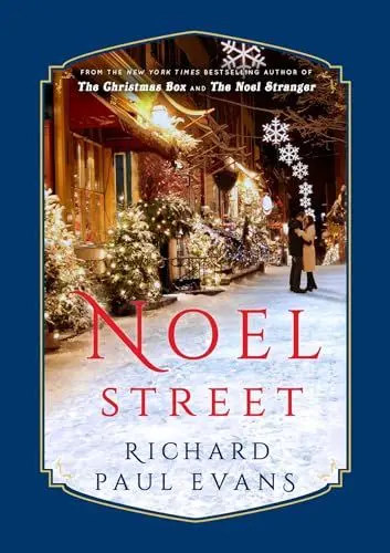 Produktbild: Noel Street (The Noel Collection)