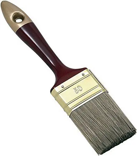 Produktbild: Nölle 56910 Handwerker-Lasurpinsel, 100 mm