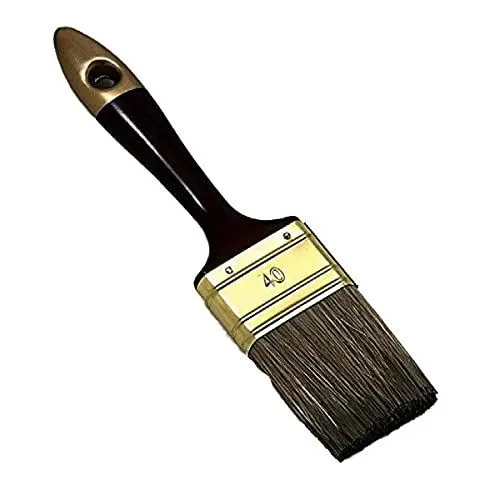 Produktbild: Nölle 56940 Handwerker-Lasurpinsel, 40 mm