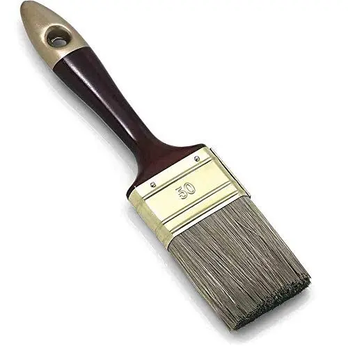 Produktbild: Nölle 56960 Handwerker-Lasurpinsel, 60 mm