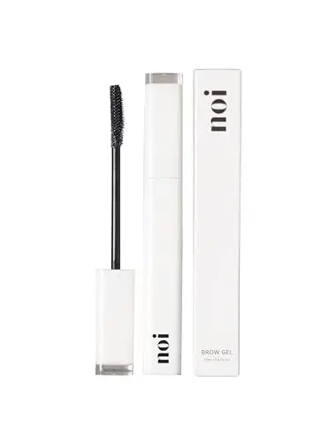 Produktbild: Noi Brow Gel – Augenbrauengel Augenbrauen Mascara formt die Brauen, Eyebrow Gel 12ml Vegan