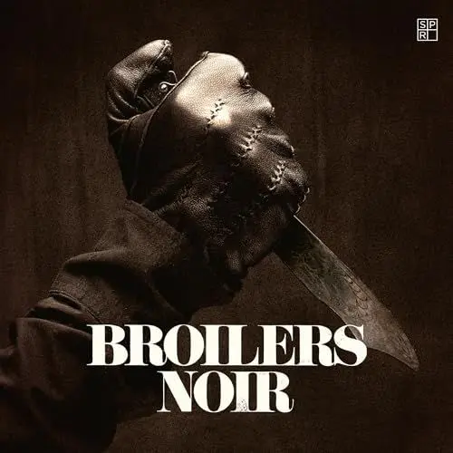 Produktbild: Noir (180gr Vinyl LP) (Vinyl LP)