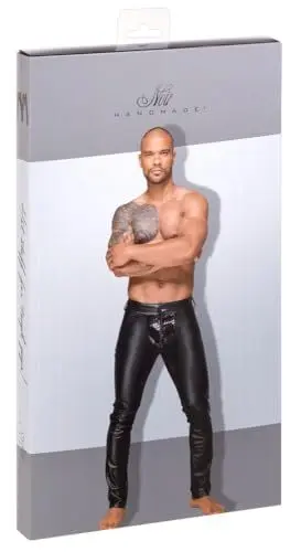 Produktbild: Noir Hose, Schwarz, XL
