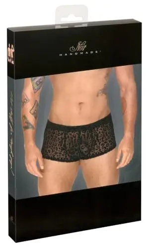 Produktbild: Noir Hose, Schwarz, XXL