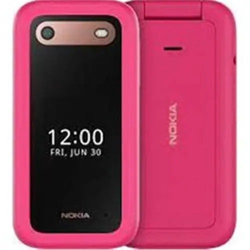 Produktbild: Nokia 2660 FLIP TA-1469 DS DTC POP PINK