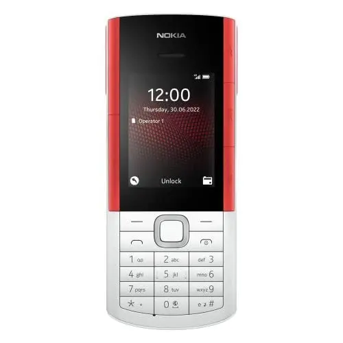 Produktbild: Nokia Cellular 4G Dual SIM