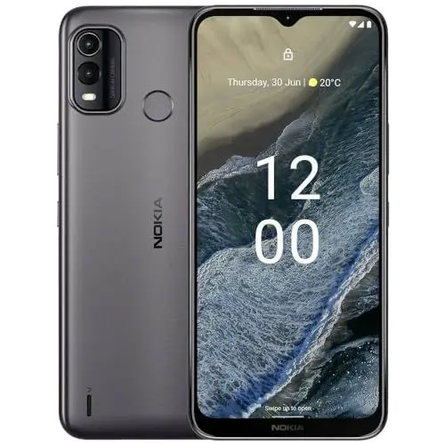 Produktbild: Nokia G11 Plus 6,5
