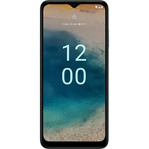 Produktbild: Nokia G22 TA-1528 DS 4/64 EURO1 Blue