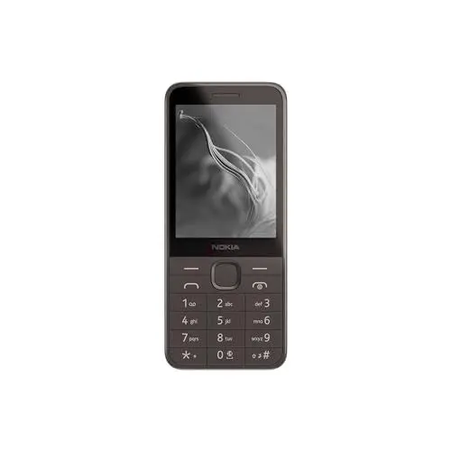 Produktbild: Nokia Mobiltelefon 235 4G (2,4
