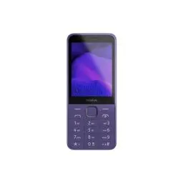 Produktbild: Nokia Mobiltelefon 235 4G (2,8