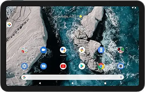Produktbild: Nokia T20 Android 11 WiFi Tablet mit 10,36