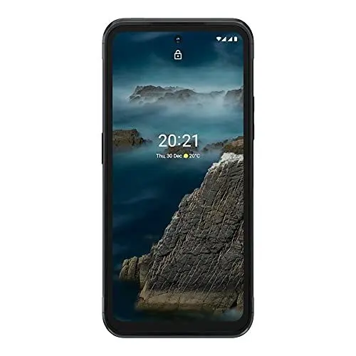 Produktbild: Nokia XR20 - Smartphone 64GB Granit Grau
