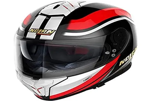 Produktbild: NOLAN CASCO N80-8 50 ANNIVERSARY N026 XS