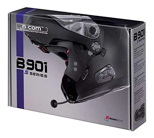 Produktbild: NOLAN B901 S