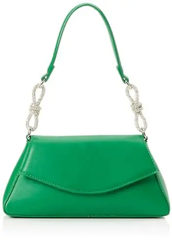 Produktbild: nolie Women's Clutch/Abendtasche, GRÜN