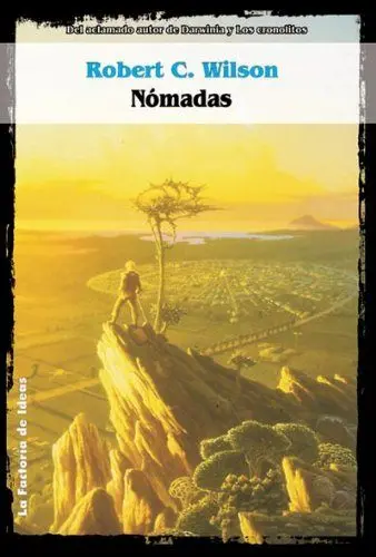 Produktbild: Nómadas
