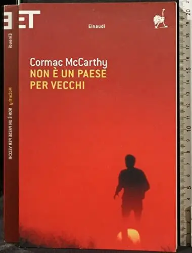 Produktbild: Non E UN Paese Per Vecchi (Super ET)
