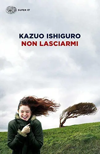 Produktbild: Non lasciarmi (Super ET)