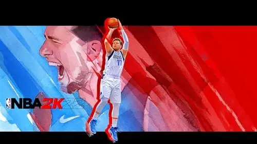 Produktbild: NONAME NBA 2K22