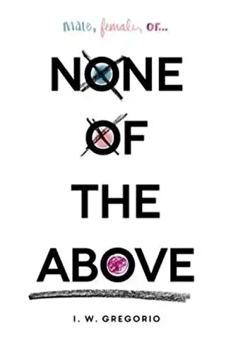 Produktbild: None of the Above