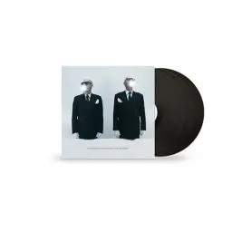 Produktbild: Nonetheless(Expanded Edition) (Vinyl LP)