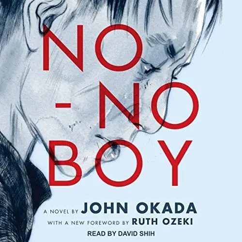Produktbild: No-No Boy