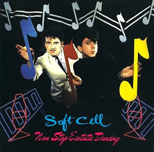 Produktbild: Non-Stop Ecstatic Dancing