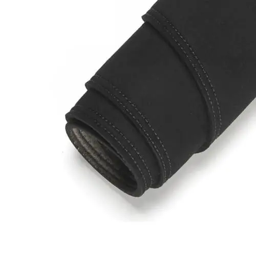 Produktbild: NonWoohdf Auto Armaturenbrettmatte Armaturenbrettpolster Teppich Auto Armaturenbrettabdeckung Matte Schutzpolster, Für Changan CS55 PLUS 2022