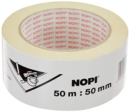Produktbild: tesa Nopi Malerband, 50m:50mm