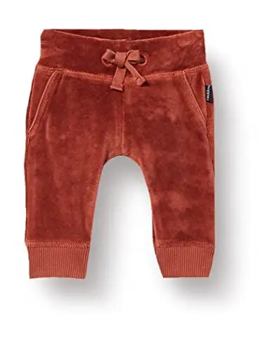 Produktbild: Noppies Baby Baby-Jungen B Regular fit Pants Rock Sound Hose, Henna-P635, 50