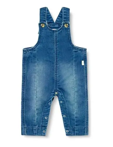 Produktbild: Noppies Baby Boys Dungaree Bacliff