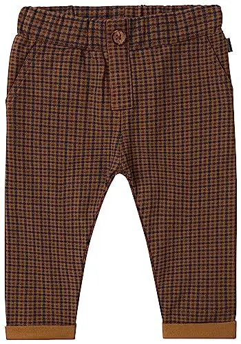 Produktbild: Noppies Baby Boys Pants Tyler Relaxed fit Allover Print