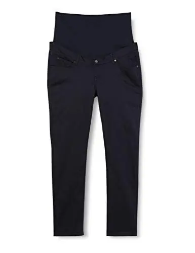 Produktbild: Noppies Damen Pants OTB Skinny Romy Jeans, Night Sky-P277, 26