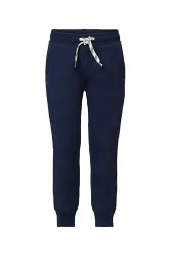 Produktbild: Noppies Jungen Boys Pants Dupo Regular Fit Hose, Total Eclipse - N185, 116 EU